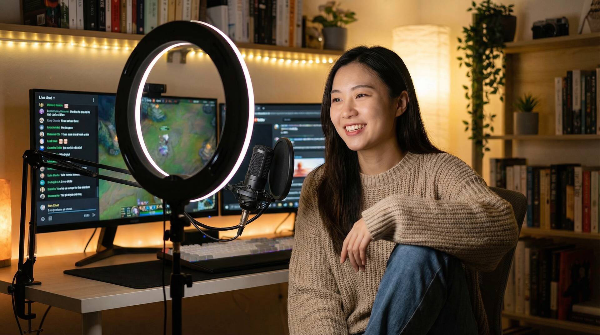 91直播间精彩视频